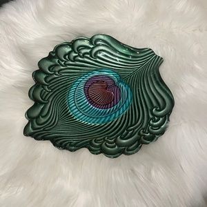 Ceramic dish